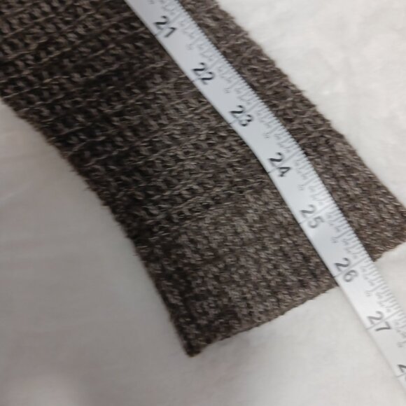 Banana Republic Women's Large, Brown, Pullover Sweater - Picture 10 of 15